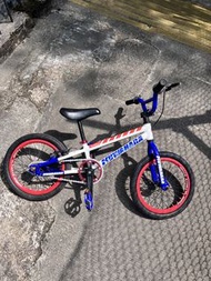 Kuwahara Clotho  BMX Bike