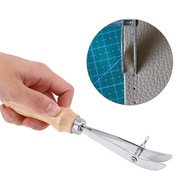 Edge Liner Leather Leather Tool Diamond Cutting Edge Presser Edge Pitcher