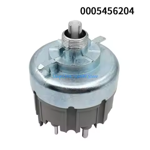 y1gd Automobile Front Headlight Fog Lamp Switch Control Knob 0005456204 for Mercedes