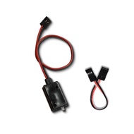 LapMonitor 10 Transponder (JR/Futaba connector)