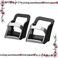 CARMATE Custom Accessories for Prius (ZVW30 Series) - NZ512, NZ511, NZ514