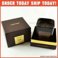 Tom Ford Soleil Blanc Scented Candle / Bougie Parfume