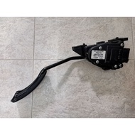 Original Proton Waja Campro Gen2 Persona Accelerator Pedal Sensor Fuel Pedal TPS Throttle Position P