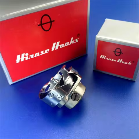 HSH-7.94BTR/SD Rotary Hook Original Hirose for JUKI DDL-8700-7 900A 9000 BROTHER JACK Industrial Sew