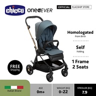 One4ever Stroller - 2 way facing stroller