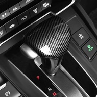 【Innovative】 Interior Gear Shift Cover Decoration Gear Cover Modification Accessories Supplies For Honda Crv 2017 18 19 20 2021