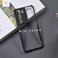 Realme C71 Shockproof Armor Case Realme C71Fusion Case