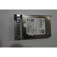 DELL 2.4TB SAS 2.5"10K 12GBPS/512e HDD F9NWJ