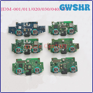 GWSHR Original Main Board JDM-055/050 JDM-040/030/001/011/020 for PS4 Controller Gamepad Joysticks M