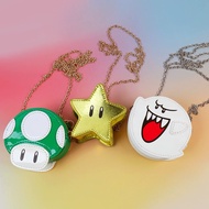 Item SUPER MARIO Bag 8CM.(Wait 1-2 Weeks)