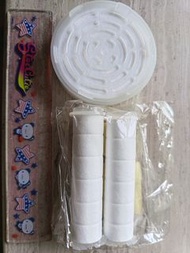 Body wash全新濾水器濾芯 補充裝*2 (花灑/ 浴室使用)