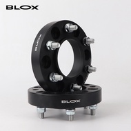 2Pieces 20/25/30/35/40/45/50mm Wheel Spacers Adapter PCD 6x135 CB 87.1mm Suit For 6 Lug Ford Rapter 