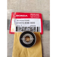 Lava / Bearing 6002 CVT Iron (KVB)