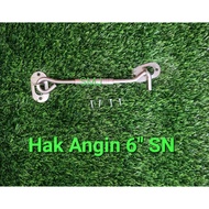 SN 6" Wind Rights per pc