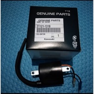 Coil kx250 kx 250 21121-1318 Original kawasaki
