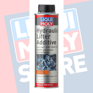 Hydraulic Lifter Additive น้ำยาดูแลตัววาล์ว กระทุ้งไฮดรอลิก ลิควิ โมลี่