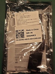 全新 Dell 原廠 DP 轉 VGA Adapter 05KMR3 DisplayPort to VGA(大量）