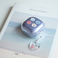 喜怒哀樂 Samsung Galaxy Buds 系列 耳機保護套 耳機殼