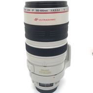 Canon EF100-400mm f4.5-5.6L IS