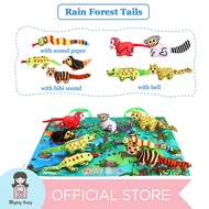 3D Cloth Book 3D Cloth