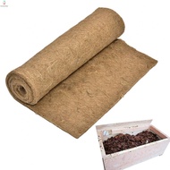 Biodegradable Jute Worm Bin Blanket Essential for Successful Worm For Composting