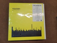 YOASOBI The Book II & III