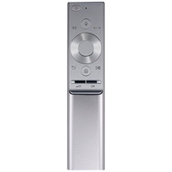 Compatible with Samsung TV QN75Q7FAMFXZA QN65Q7F QN65Q7 QN55Q7FAMFXZA Voice Remote BN59-01272A Spare