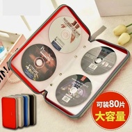 Cd Disc Storage Car Cd Storage Car Cd Disc Storage Bag Dvd Disc Organizer Protective Bag Storage Bag