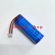 3.7VDC 1620mAh 5.99Wh for Rechargeable Battery Pack
