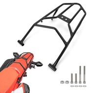 Motorcycle Accessories Luggage Rack CRF Rally For Honda CRF300L CRF300 Rally CRF 300 L 2021-2024 Ra