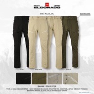 Eldorado Arei Outdoorgear Men's Trousers
