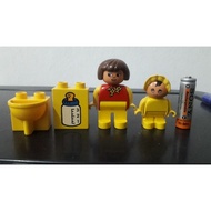vintage lego duplo collector