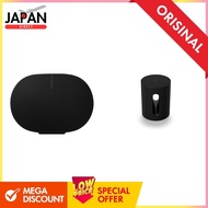 Sonos Smart Speaker bluetooth 5.0 Era 300 Dolby Atmos Portable Speaker Wi-Fi Built-in Mic Apple Air 