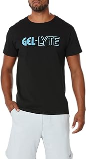 ASICS Tiger Men's Gel-Lyte T-Shirt