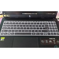 For Acer Nitro V 15 ANV15-51 Aspire 7 Gaming Laptop A715-71G A715-76G A715-75 Keyboard Cover Aspire 