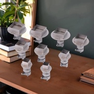 Takaflower BGA Nozzle SMD Welding Nozzle 850 Hot  Welding Station Nozzles For WEP YIHUA 853AAA SAIKE