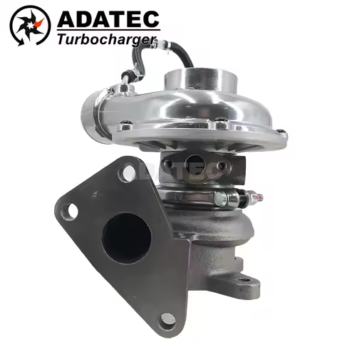 RHF4 17201-YW602 Turbocharger for Toyota Ritz Yaris TRD RS 1.5 118 Kw 1NZ-FE 1.5T 160HP 14411-AA420 