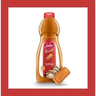 OFFER PRICE!!! Lotus Biscoff Topping 1Kg Expired date: 28/06/2024