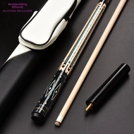 Original  Beyond Billiard Cue Big Head Chinese Style Black 8 Eight Ball American Style Nine Ball Cue