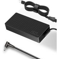150W 7.5A AC Charger fit for ASUS Creator Q Q540V Q530V Q540VJ Q530VJ Q540 Q530 Q540VJ-I93050 Gaming