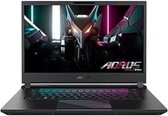 Gigabyte AORUS 15 BKF-73ES754SH i7-13700H Notebook 39.6 cm (15.6) Quad HD Intelยฎ Coreรข"ยข i7 16 GB DD