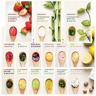 INNISFREE It's Real Squeeze Mask - Beauty Booth Beautybooth
