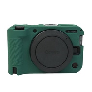 Suitable for Canon Canon E0S R50V V1 G7X3 Protective Case G7XmarkII Protective Case Silicone Case