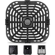 Air Fryer Accessories for Instant Pot Vortex 6 in 1 5.7QT 6 QT Gourmia GAF735 6 QT Air Fryer, Air Fr