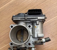 ปากลิ้นเร่งไฟฟ้าลิ้นปีกผีเสื้อไฟฟ้า Honda JAZZGE L15a7ปี08-13 I-VTEC แท้มือสองญี่ปุ่น