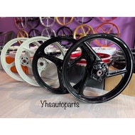 RIM 3 BTG PUTIH SUSU/HITAM KILAT Y15/LC135