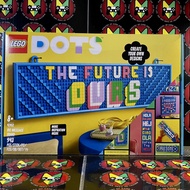 [ORIGINAL]LEGO Dots Big Message Board (41952)