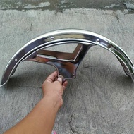 Spakbor Honda WIn Depan Slebor Honda Win