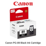 Canon PG-89 Black Ink Cartridge PG89 E560 560