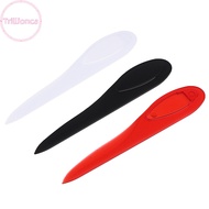 Trillionca 1pc Plastic Letter Opener Mini Sharp Letter Mail Envelope Opener SG